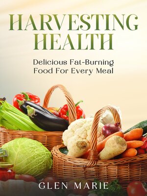 cover image of Harvesting Health